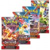 Nintendo Pokémon Obsidian Flames Booster