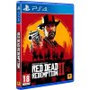 Red Dead Redemption 2 - PS4 hra
