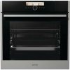 Rúra Gorenje Superior BCS798S24X PureSteam nerez