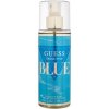 Guess Seductive Blue parfumovaný telový sprej pre ženy 250 ml