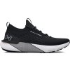 UNDER ARMOUR W HOVR Phantom 3 SE-BLK/WHT - 37,5