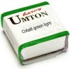 Akvarelová farba Umton - kobaltová zelená svetlá 2.6 ml (akvarelová farba Umton)