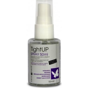 Lovely Lovers TightUP Spray INNOVATIVE FORMULA 50ml