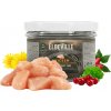 Elbeville dog krmivo v skle Urinary Tract care kura s petržlenom 220 ml