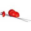 Sada oplocení Technok Epee x2 + ochranné masky TechnoK 0298