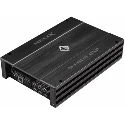 Helix M Four DSP