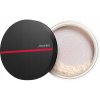 Shiseido Synchro Skin Invisible Sypký púder 02 Matte 6 g
