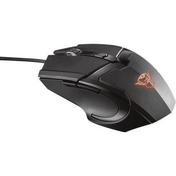 Trust GXT 101 Gav Optical Gaming Mouse 21044