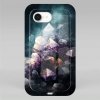 APPLE - iPhone 16E - INFINITY Soft - Amethyst Mist