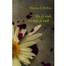 Má ji rád, nemá ji rád - S. J. Bolton