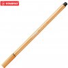Fix vláknový STABILO Pen 68 neonovo oranžový