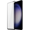DUX 65076 3D tvrdené ochranné sklo pre Samsung Galaxy S23 FE 5G