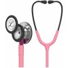 LITTMANN Fonendoskop 3M Littmann Classic III Pearl Pink Mirror Finish Pin