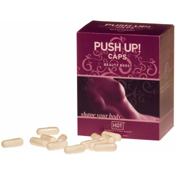 Push Up! Caps 90ks