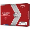 Callaway Limited Edition Chrome Soft Truvis Team USA Golf Balls