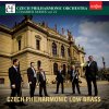 Czech Philharmonic Low Brass (CD)