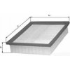 UFI Vzduchový filter FELICIA 1,3 MPI + 1,6MPI + 1,9D - 6U0129620