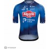 Kalas ALPECIN-PREMIER TECH dres, modrá 7-3XL