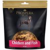 Prospera Plus rybičky obalené kuřetem 230 g
