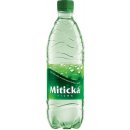 Trenčianske minerálne vody Minerálna voda Mitická neperlivá 12 x 0,5 l