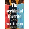 The Accidental Favorite - Fran Littlewood
