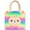 Squishmallows kabelka Lev Leonard