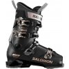 Dámske lyžiarske topánky Salomon S/Pro Alpha 90 W GW - Black / Black 25/25.5 2025/26 dámske