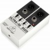 Behringer ULTRA-DI DI20 DI-box