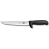 Victorinox 5.5503.20L nárezový nôž čierna 20 cm