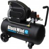 Kompresor BLACK WIND BL, vzdušník 50L, 8Bar, 1,8kW, 230V, Sací výkon 233l/min.