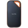 SanDisk Extreme PRO Portable SSD V2 2TB, SDSSDE81-2T00-G25