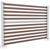 EKOfence Modulárne Hliníkové oplotenie 1200mm MIA 50-H1S 16136