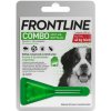 Frontline combo pre psy XL /nad 40 kg/ 1x