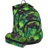 Bagmaster LINCOLN 25 A zeleno-čierny