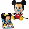 DISNEY CRY BABIES BÁBIKA Myšiak Mickey PLAČÚCA BÁBÄTKO