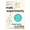 Malé experimenty - Anne-Laure Le Cunff