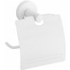 Mexen príslušenstvo, REMO držiak na toaletný papier, biela, 7050733-20