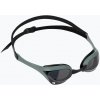 Plavecké okuliare Arena Cobra Ultra Swipe smoke/army/black 003929/565