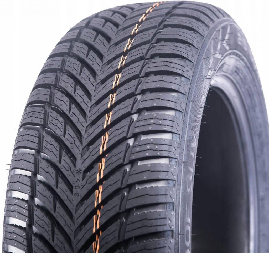 Nokian Tyres Seasonproof 235/50 R19 99V