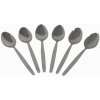 TORO Lyžica jedálenská Scandinavia, 6 ks