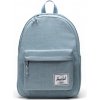 Herschel Classic™ - Ashley Blue Crosshatch 26L