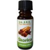Slow-natur éterický olej ŠKORICA 10 ml
