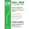 Práce a Mzdy 4 2025 - Zmeny v dohodách
