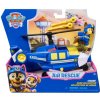 Spin Master 6071173 Paw Patrol Chase Air Rescue Vrtuľník