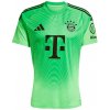 Adidas FC Bayern München - Bayern Mníchov brankársky dres pánsky (2025-2026) domáci