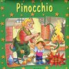 Pinocchio - TKK-SK
