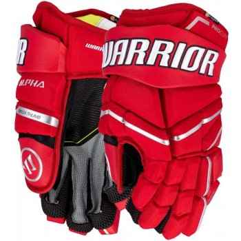 Hokejové rukavice Warrior Alpha LX Pro Sr od 144,99 € - Heureka.sk