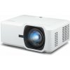 ViewSonic LSD400HD-ST / DLP / Laser / Full HD / 4000 ANSI lm / Short Throw / HDMI