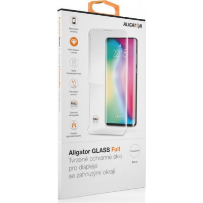 Aligator tvrzené sklo GLASS FULL Xiaomi 13 Lite GLF0039