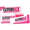 Clitorisex Stimulačný krém na klitoris 40 ml -
